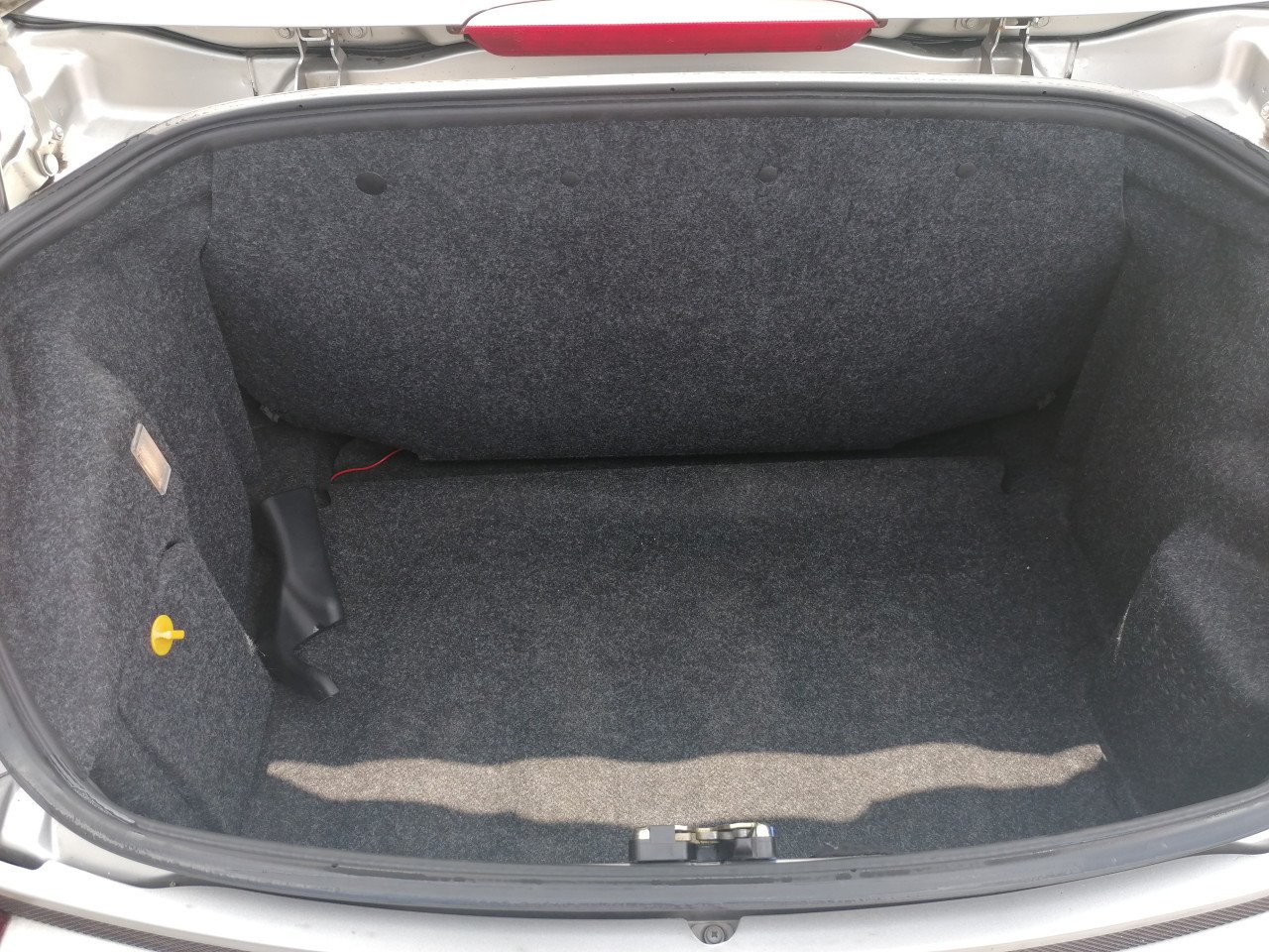 Ford Streetka 1.6 Cabrio