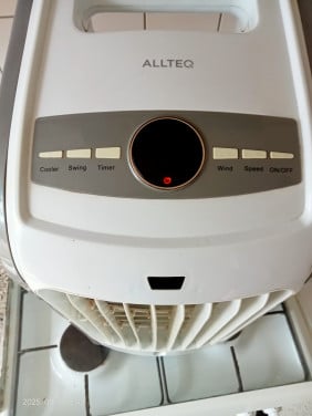 Aircooler