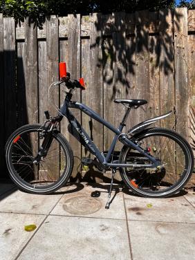 Alpina Trial 24”
