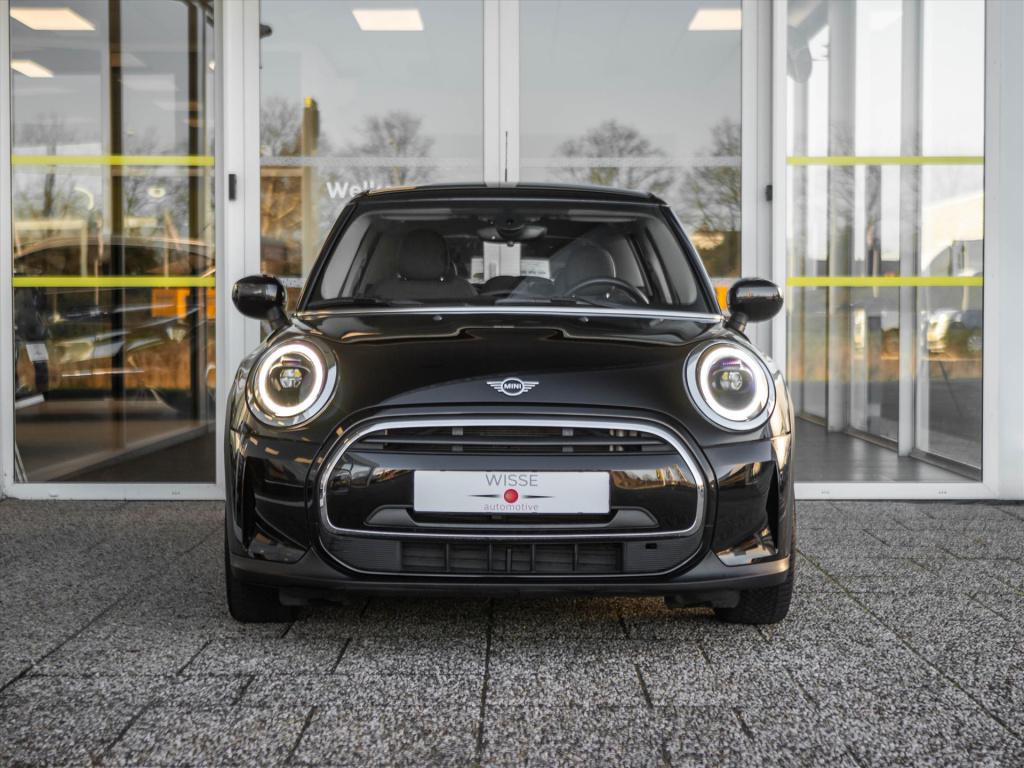 Mini 5-deurs mini (f55) 1.5 one business edition automaat | camera | naviga