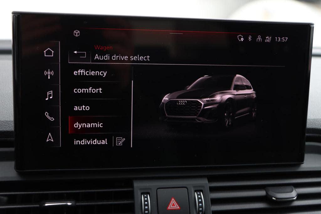 Audi Q5 50 tfsi e s edition 300pk s tronic | soh 97,4% |