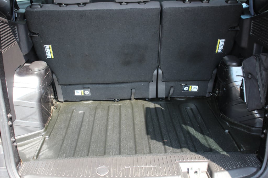 Ford Tourneo courier 1.0 trend | trekhaak | airco