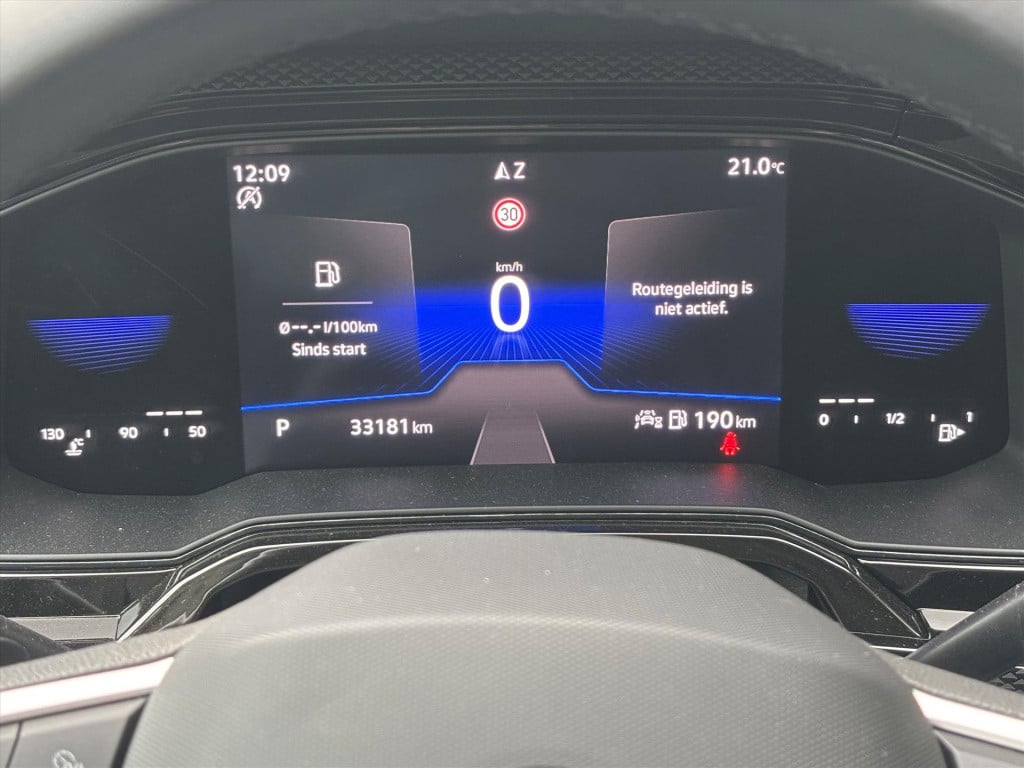 Volkswagen Polo 1.0 tsi 95pk dsg-7 life |carplay| adapt.cruise| navigatie|r