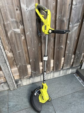 GRASTRIMMER