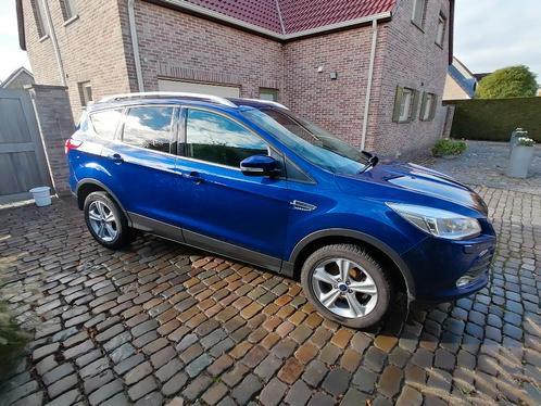 Ford Kuga 1.5 Ecoboost 150pk 2WD 2016 !!slechts 84000 km !!!