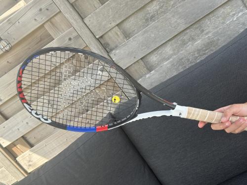 Tennisracket