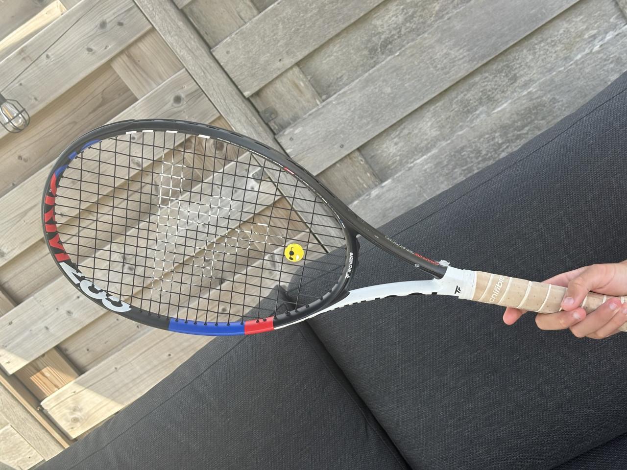 Tennisracket