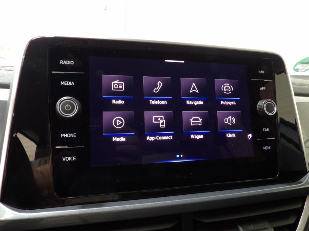 Volkswagen T-roc 1.5 tsi 150pk 7-dsg style