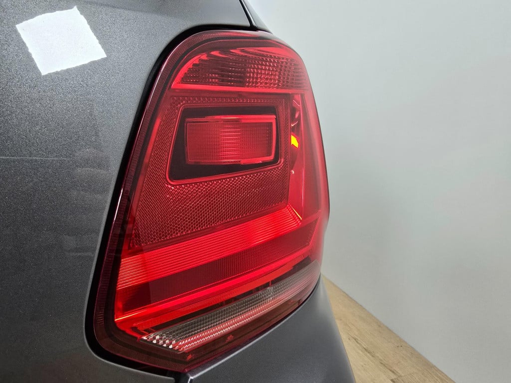 Volkswagen Polo occasion 1.2 tsi bluemotion zeer zuinig en cruisecontrol | 