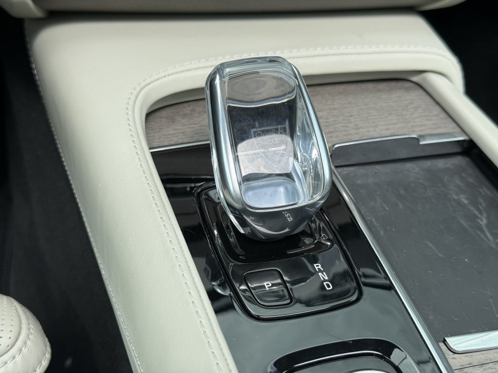 Volvo XC90 t8 405pk recharge inscription| panodak| adap.cruise| b&w| 360cam
