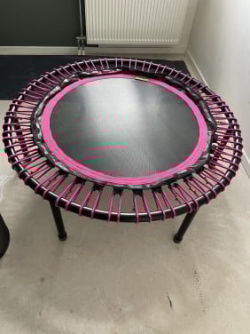 Bellicon Trampoline 112cm in zeer goede staat