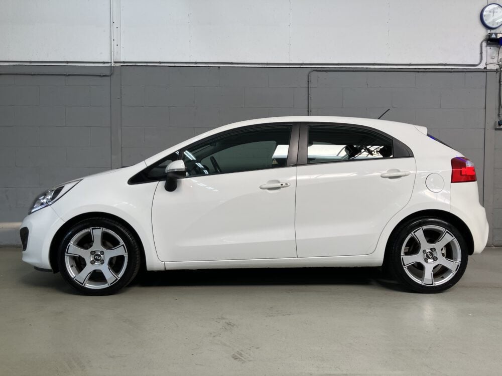 KIA Rio 1.2 CVVT Super Pack