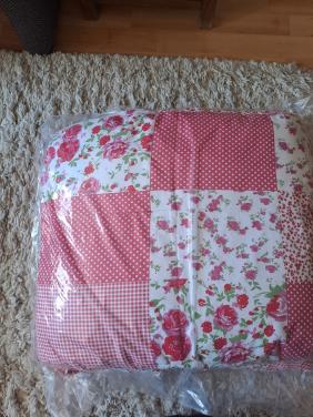 4 seizoenen wasbaar dekbed van Zelesta