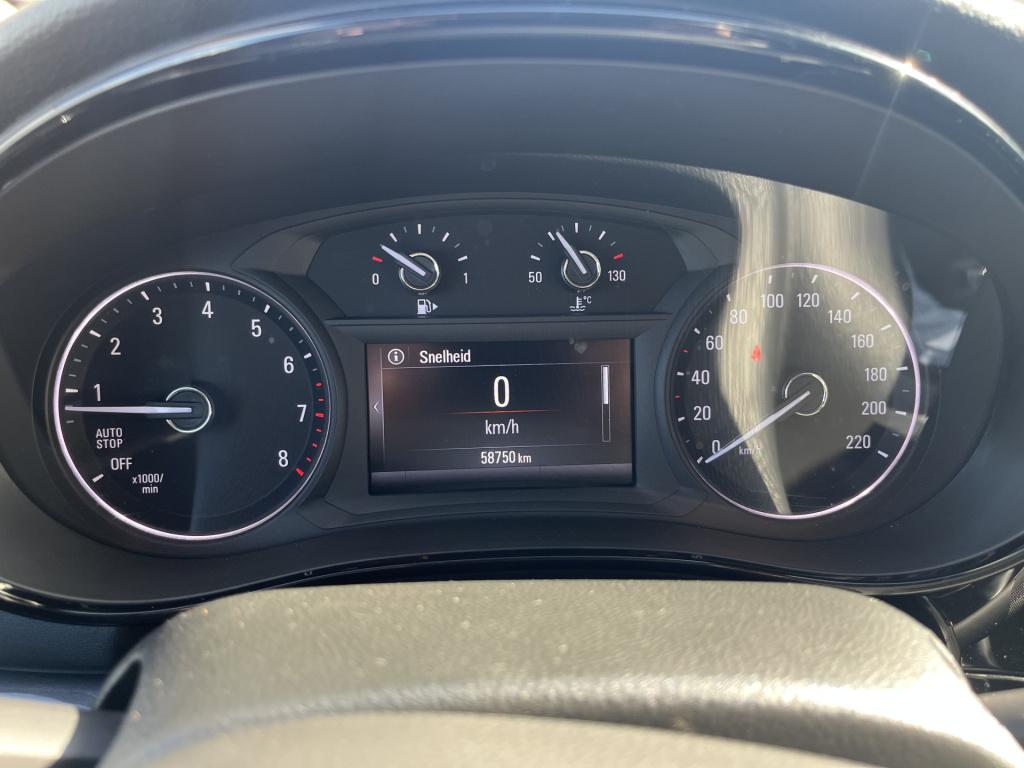 Opel Mokka 1.4 turbo innovation