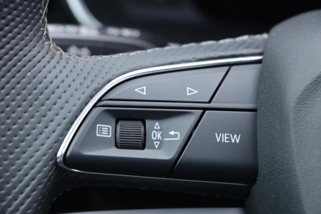 Audi Q3 sportback 45 tfsi e s edition 245pk s-tronic | soh 90,8% |