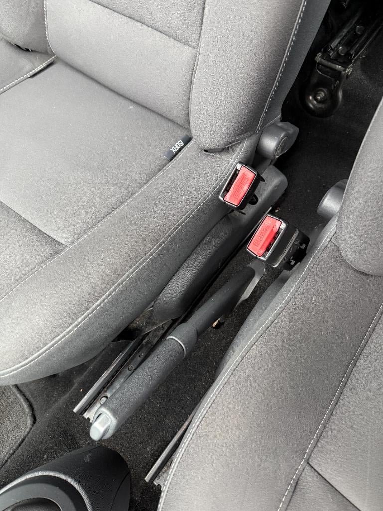 Renault Twingo 1.2 - dynamique- airco