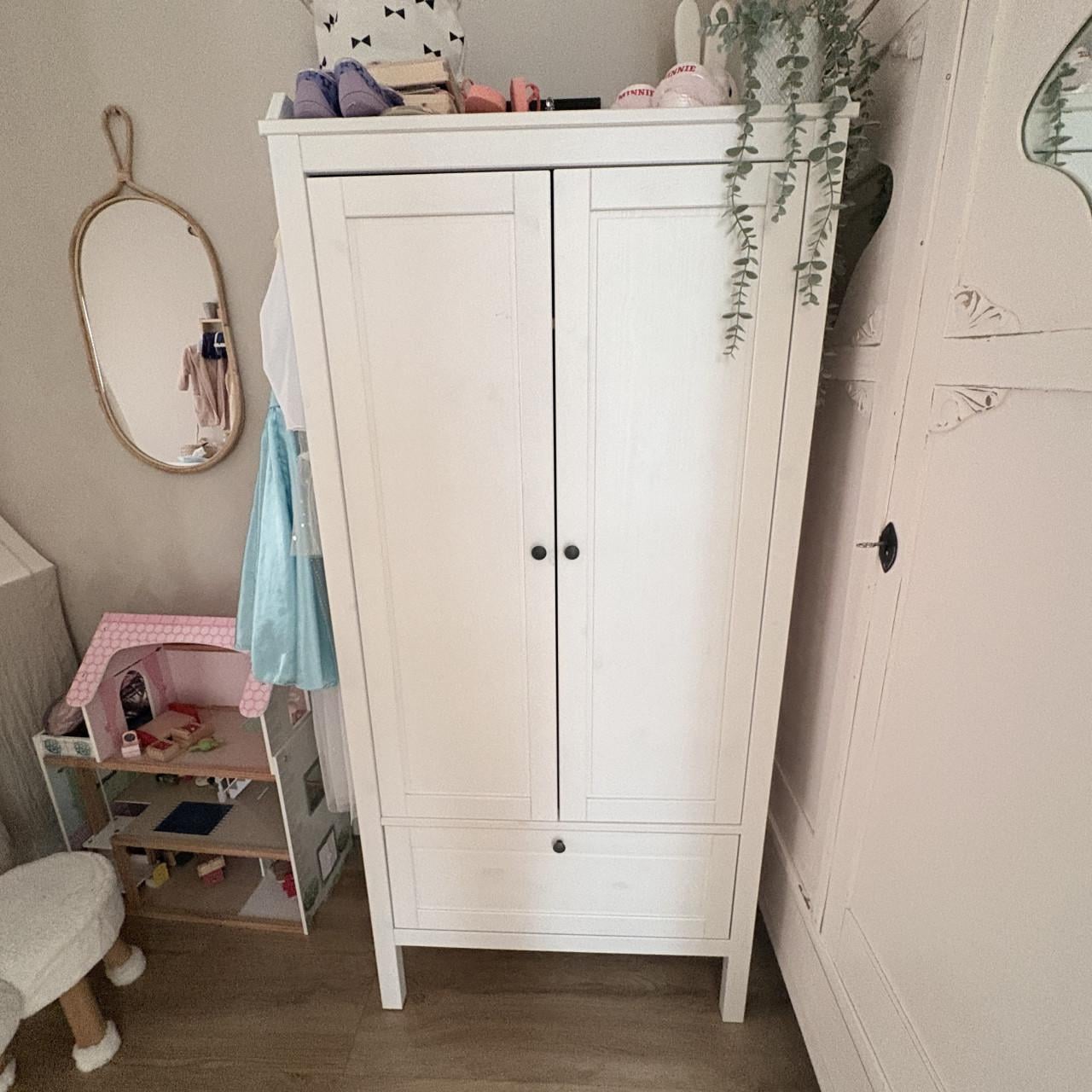 Kinder kledingkast