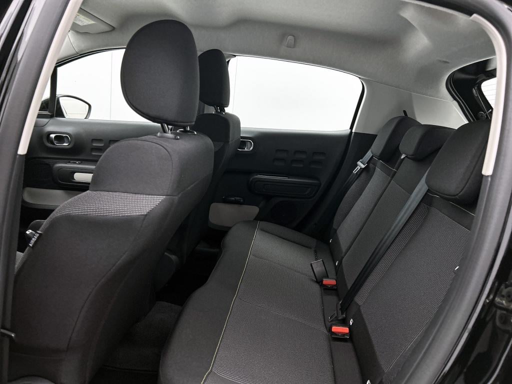 Citroen C3 82 pk plus | rijklaar | navigatie | parkeersensoren achter |