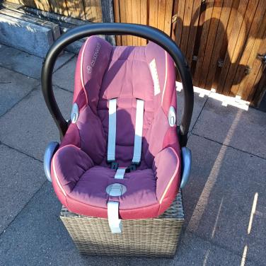 Maxi Cosie