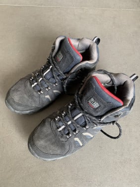 Wandelschoenen - maat 38