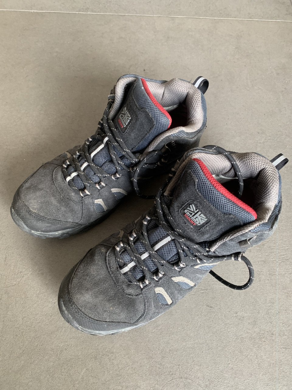Wandelschoenen - maat 38