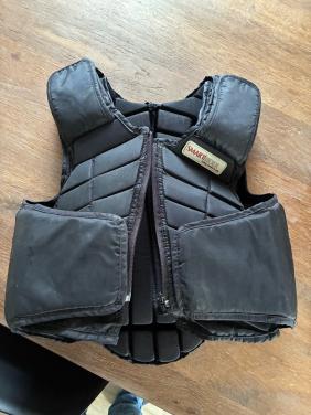 Bodyprotector