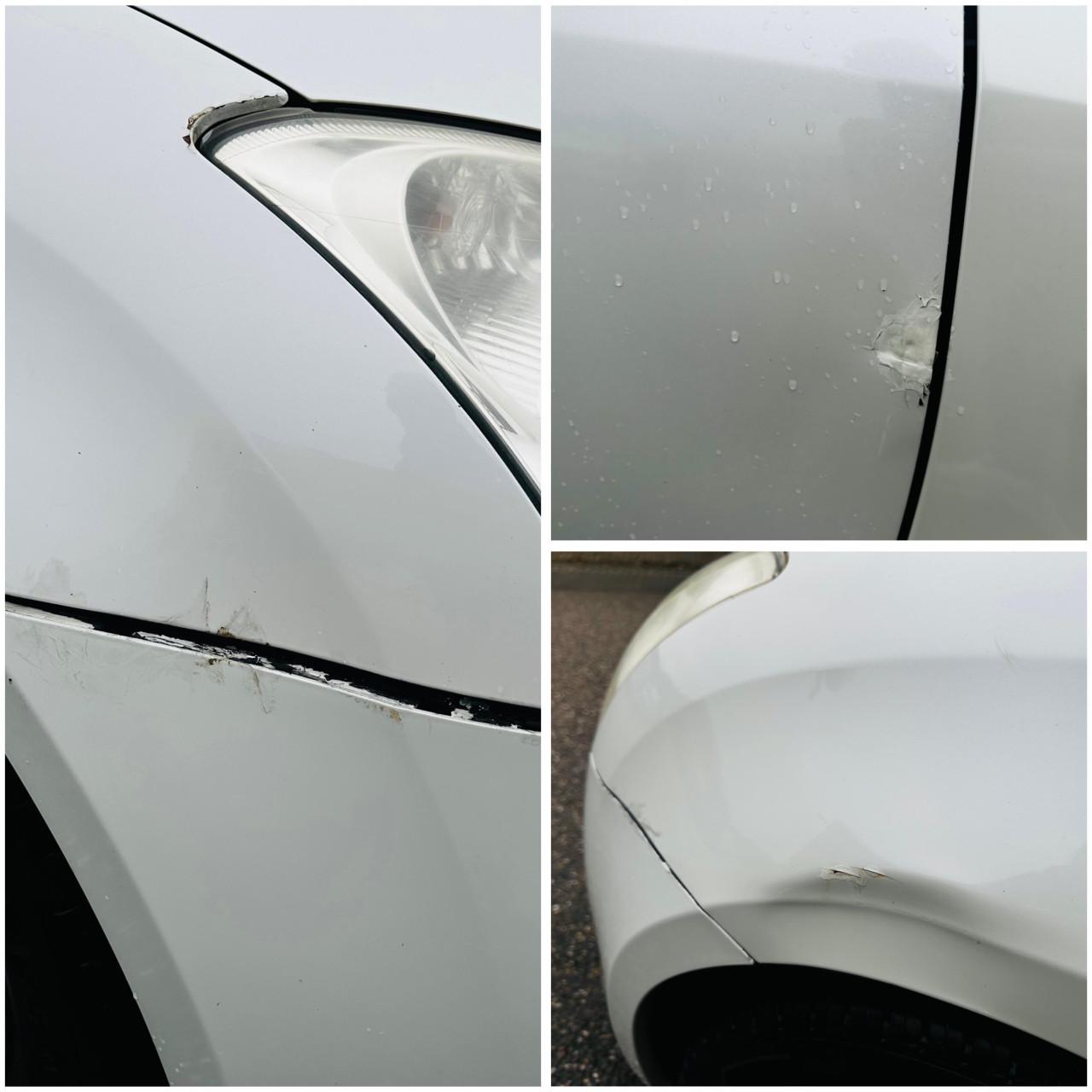 Suzuki swift shogun 1.3 2008 NAP