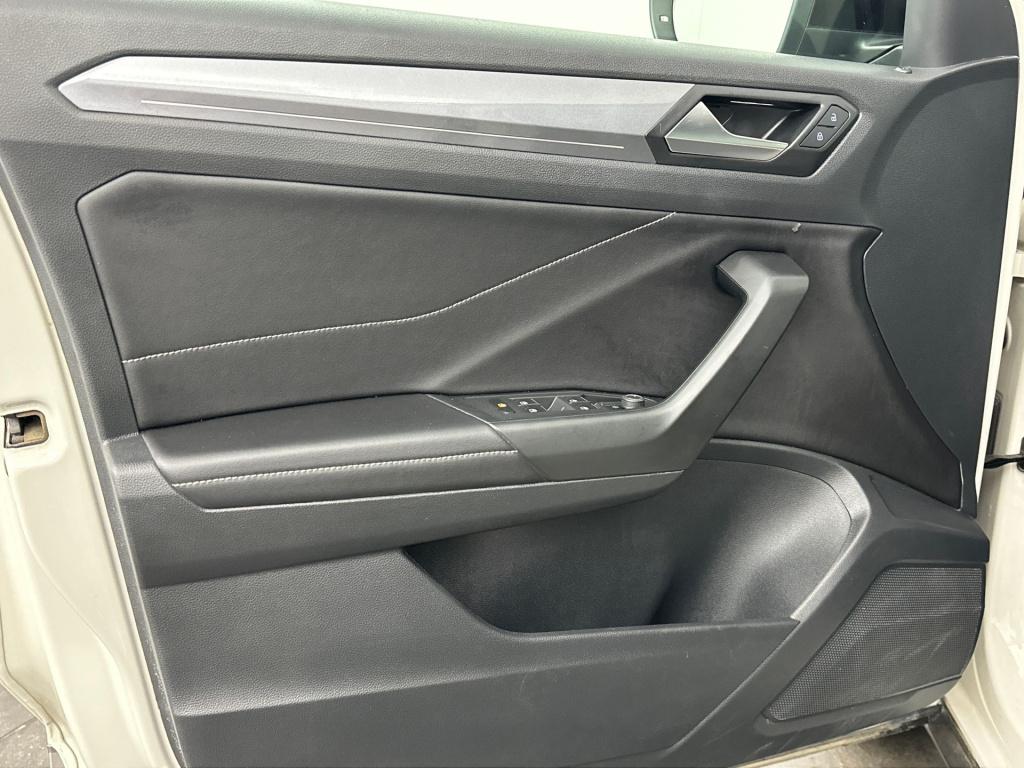 Volkswagen T-roc 1.5 tsi style