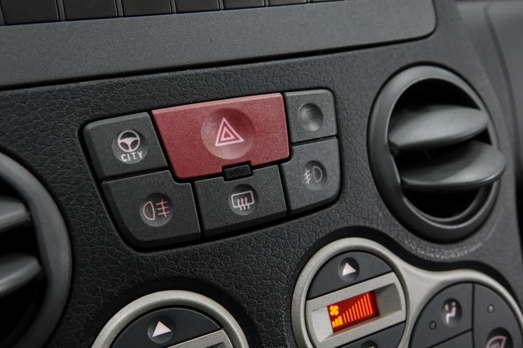 Fiat Panda 1.2 emotion | airco | automaat |