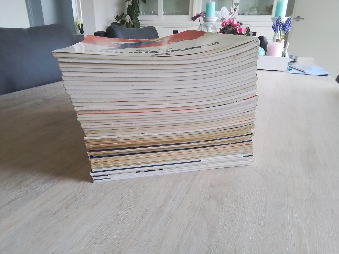 Dan Cooper complete serie