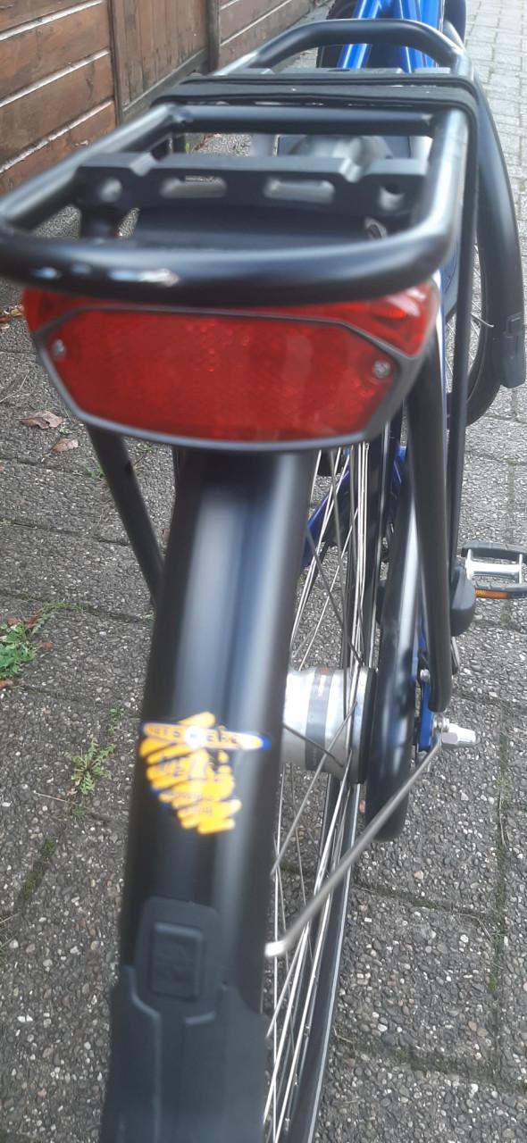 Batavus Dinsdag