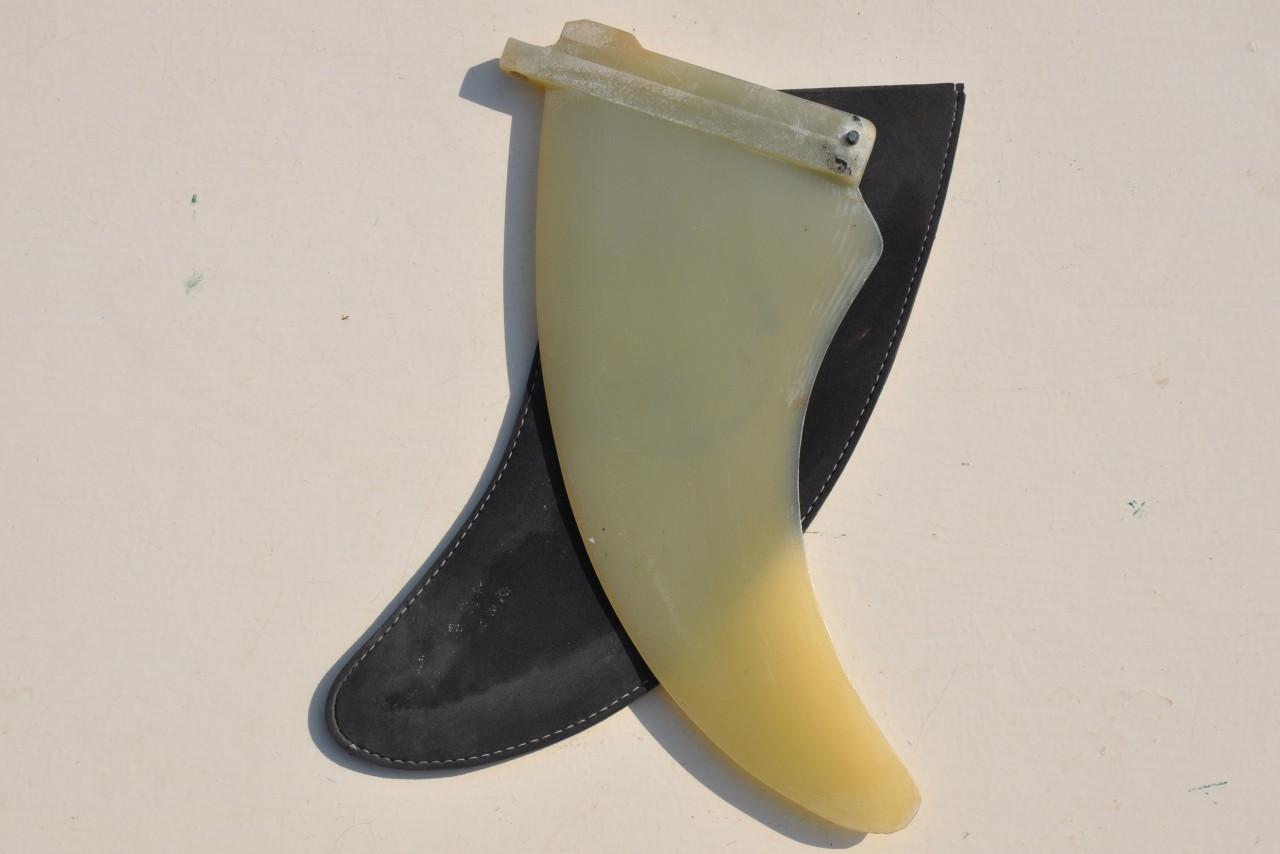 Windsurf vinnen