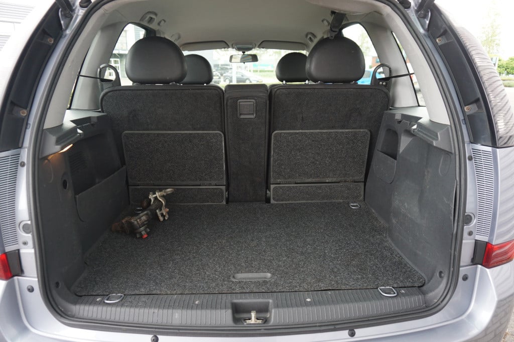 Opel Meriva 1.8-16v business airco / elektr. ramen / trekhaak / nap