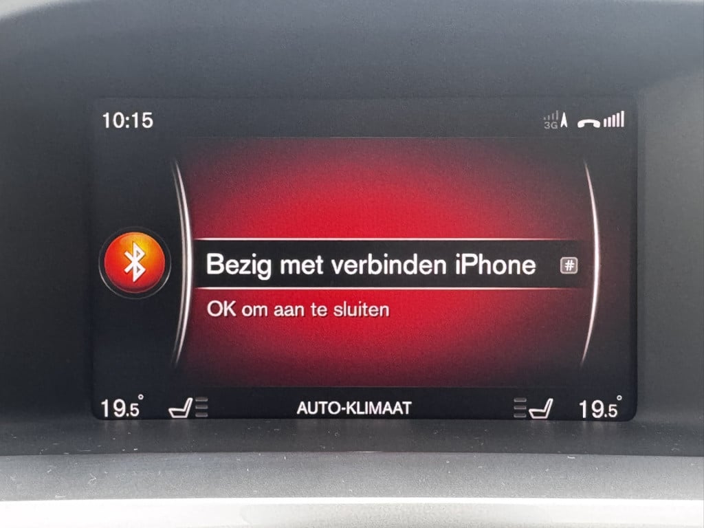 Volvo V60 cross country 2.0 t5 polar+ | 19" lmv | on-call | trekhaak