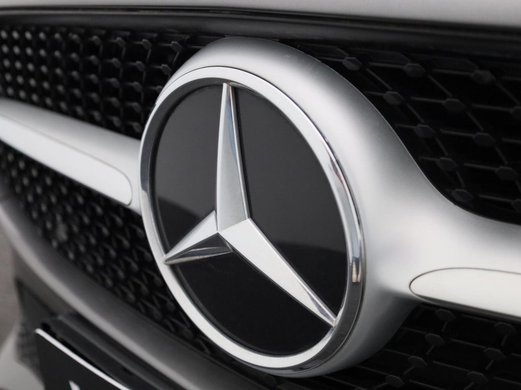 Mercedes-Benz Cla 250 e business line | automaat | lmv | virtual cockpit | 