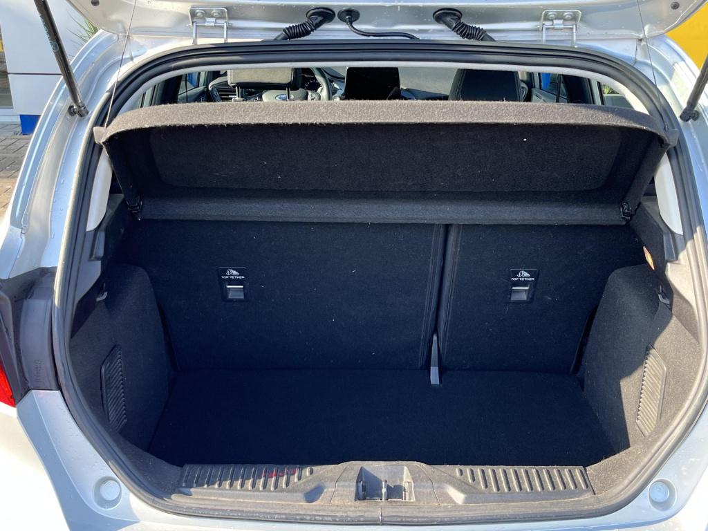 Ford Fiesta 1.0 ecoboost titanium x | climate control | adaptive cruise con