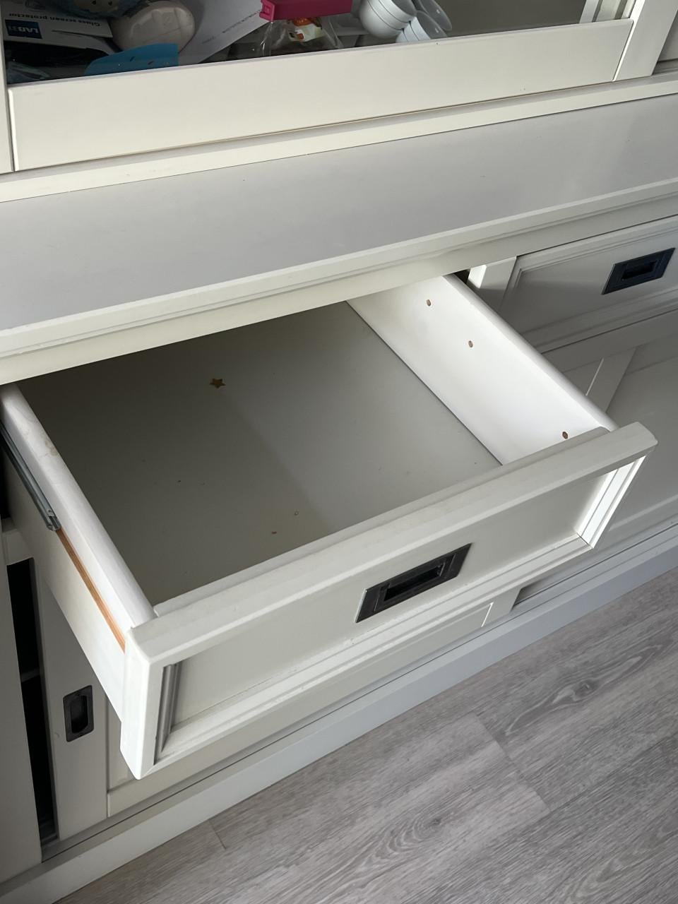 Buffet kast