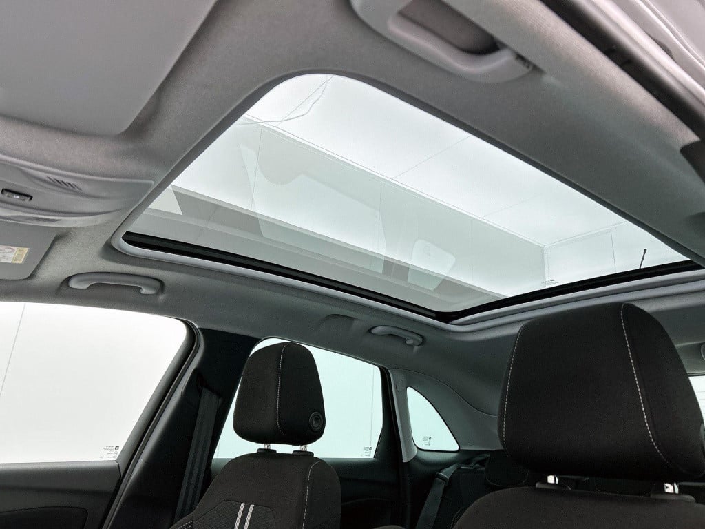 Opel Crossland X 1.2 turbo elegance | lmv | pano dak | automaat |