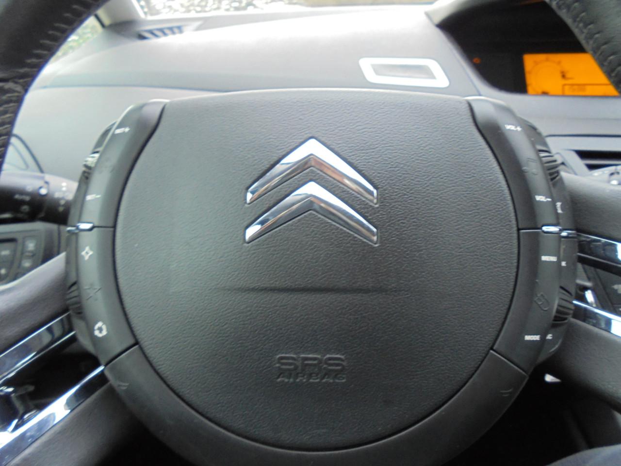 C4 Grand Picasso vol optie's Bwjr.2009 178.939Km N.A.P Apk Januari 2027