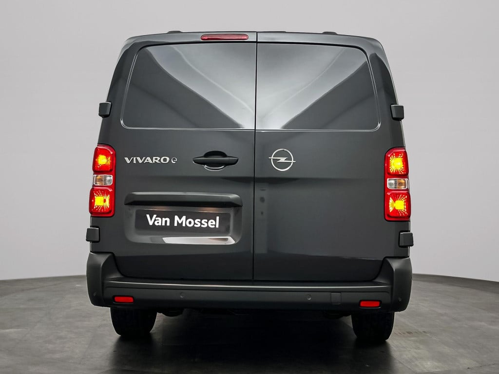 Opel Vivaro-e combi electric l3 75 kwh | camera | apple carplay & android a