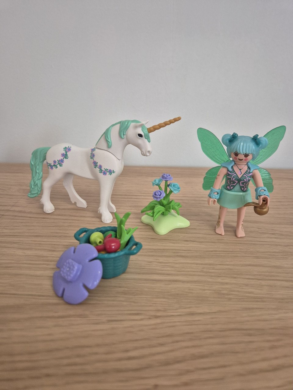 Playmobil 70655 eenhoorn fairies