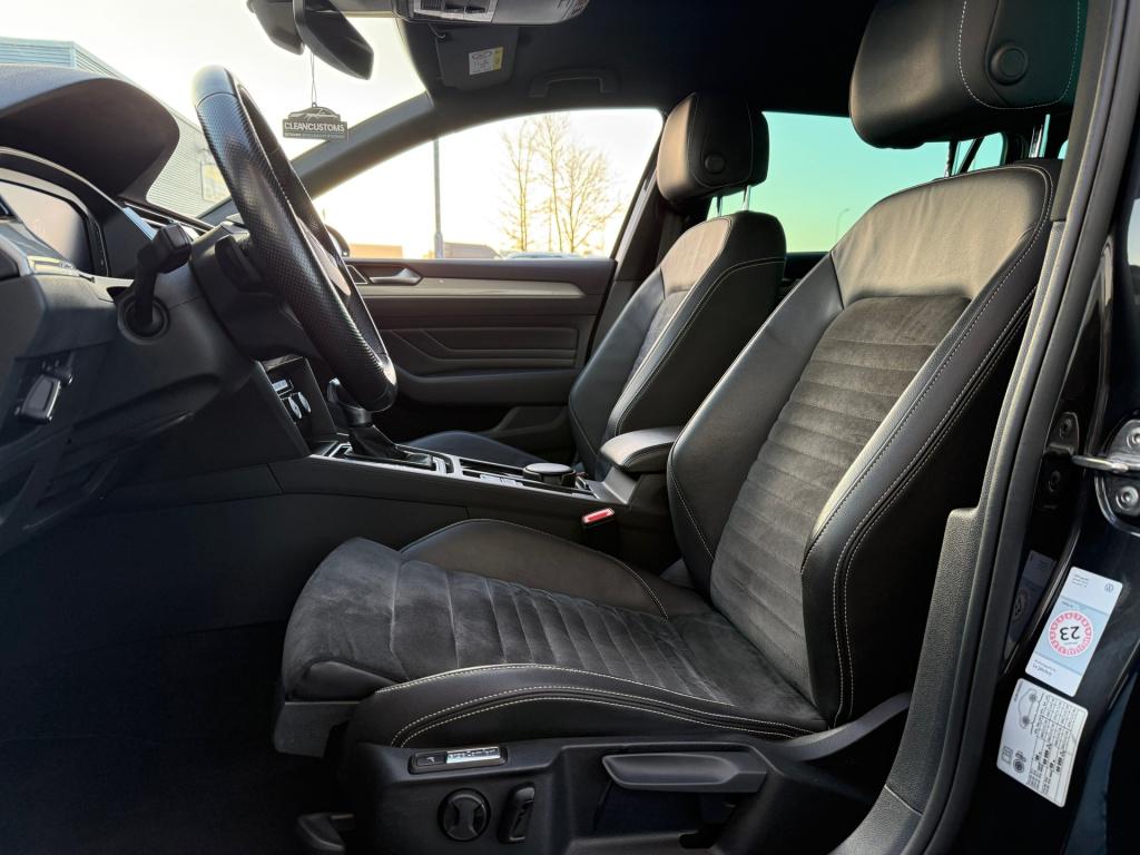 Volkswagen Passat variant 1.4 tsi phev gte business