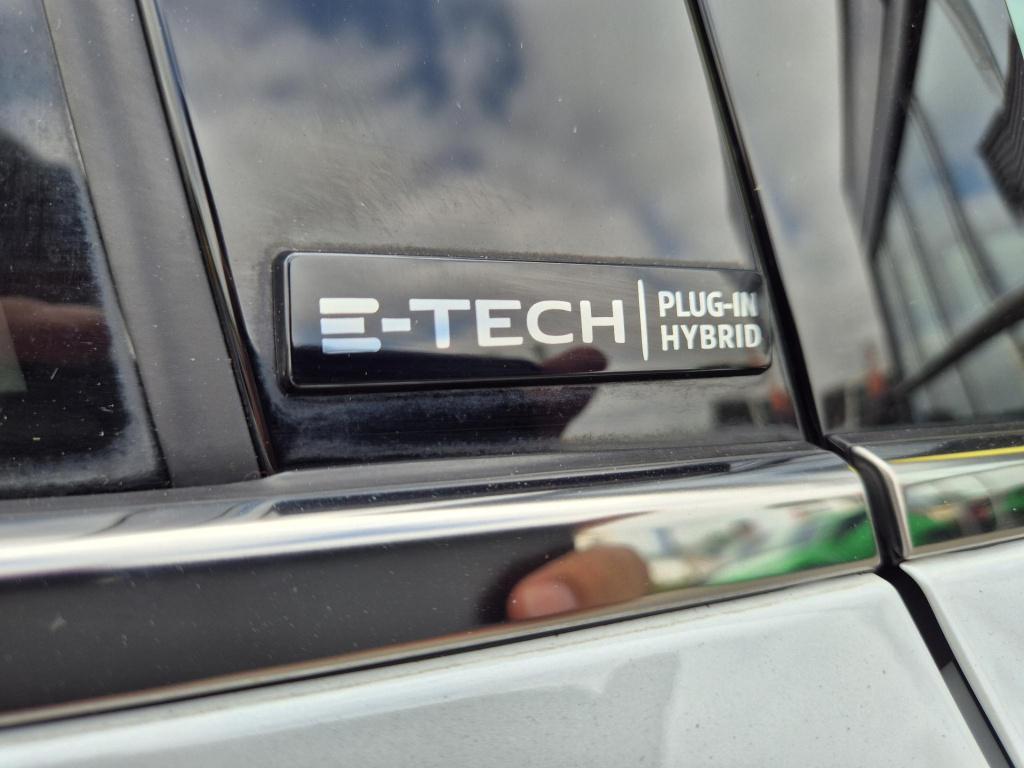 Renault Captur 1.6 e-tech plug-in hybrid 160 edition one trekhaak, camera, 