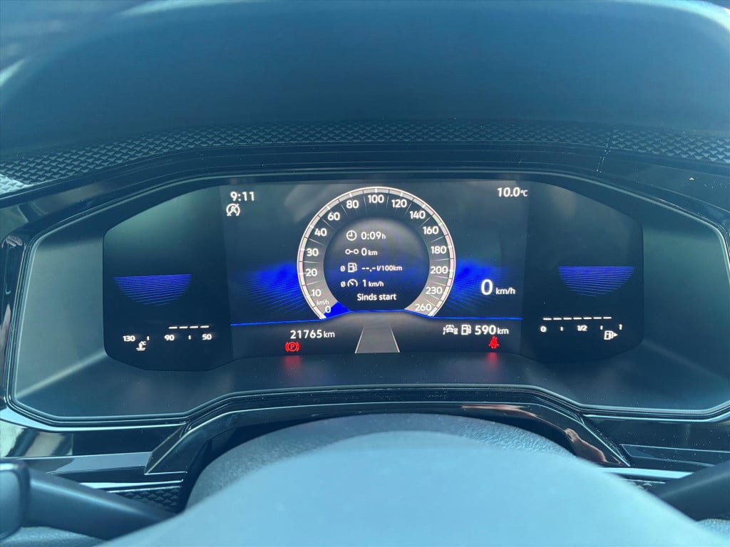 Volkswagen Taigo 1.0 tsi 95pk life climate| carplay| led| 17"lm| rijklaar i