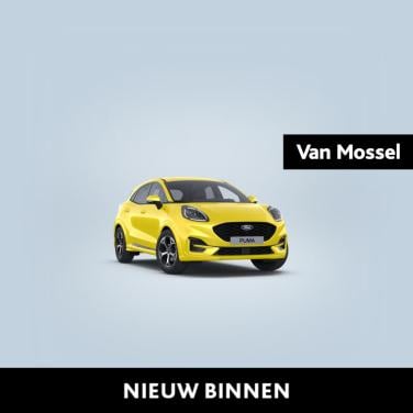 Ford Puma 1.0 ecoboost hybrid st-line | ford voordeel tot €4.000,- | 0,99% 