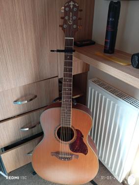 Gitaar/Folk/Akoestisch