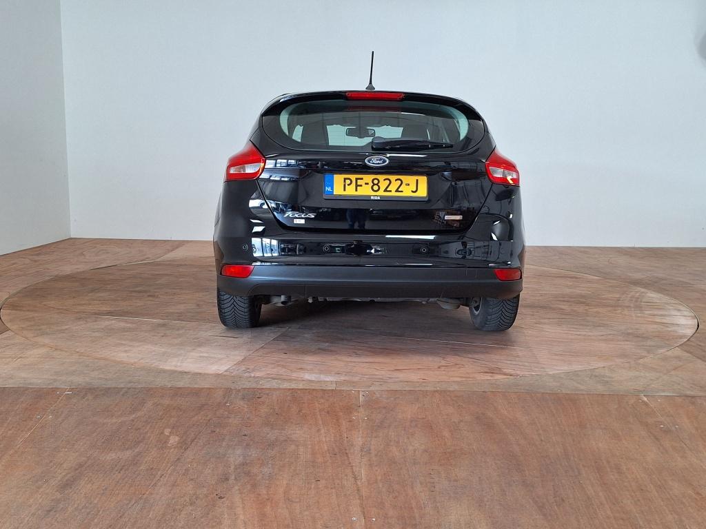 Ford Focus 1.0 lease edition | distributieriem sept 2024 vervangen |