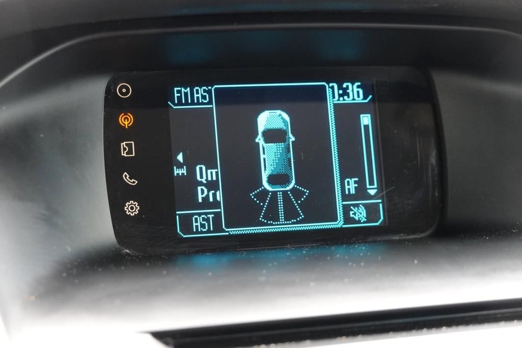 Ford Focus 1.0 ecoboost titanium