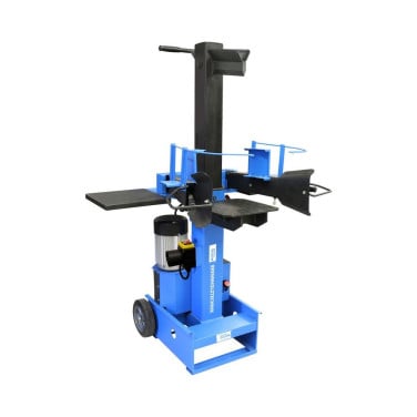 Gude houtsnijder 8 ton 400 volt