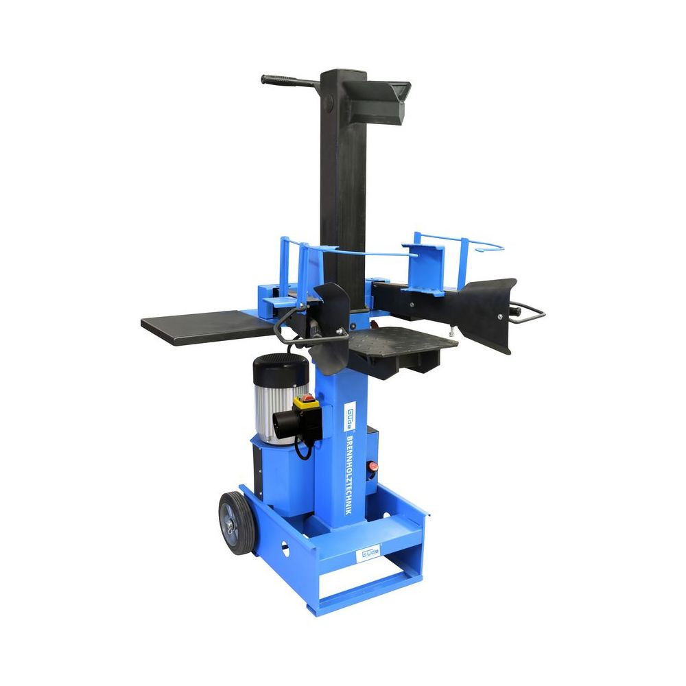 Gude houtsnijder 8 ton 400 volt